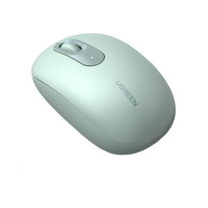 Ugreen MU105 Ασύρματο Ποντίκι Celadon Green