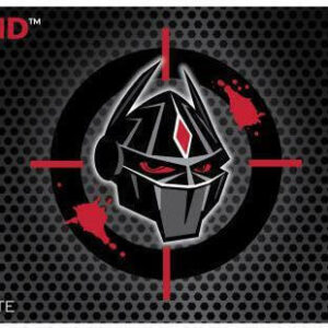 Zeroground Okada Ultimate v2.0 Gaming Mouse Pad XXL 900mm Μαύρο