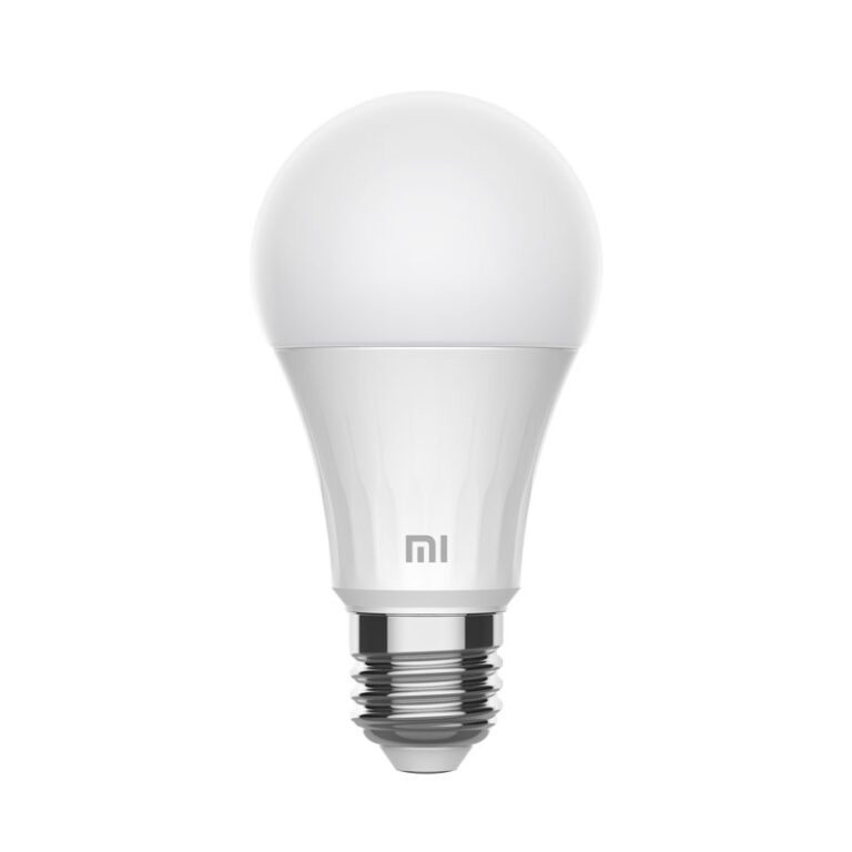 XIAOMI MI SMART LED BULB  810 LM 7.5WΑΤΤ 6500 K COOL WHITE LED 25000 H