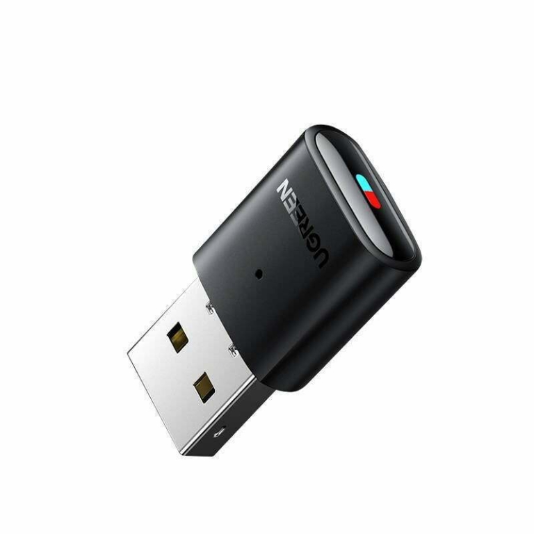 Ugreen USB Wireless Bluetooth 5.0 Adapter