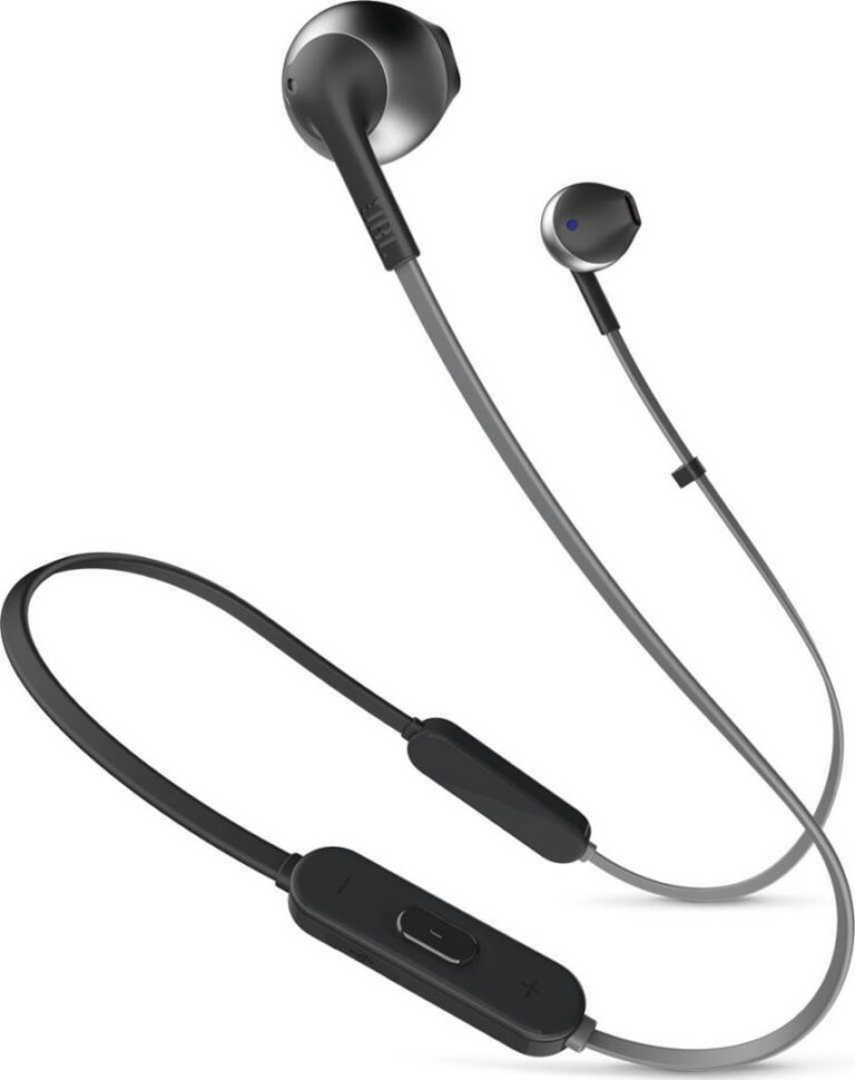 JBL Tune 215BT Earbud Bluetooth Handsfree Ακουστικά Μαύρα