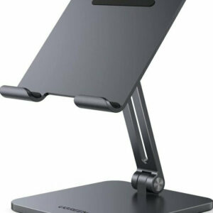 Ugreen LP134 Βάση Tablet Γραφείου έως 11" σε Μαύρο χρώμα