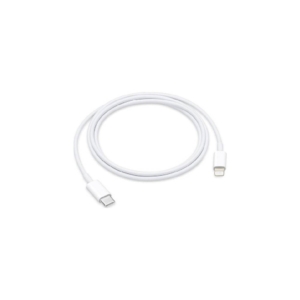Apple USB-C to Lightning Cable USB-C to Lightning Cable 18W Λευκό 1m (MM0A3ZM/A)