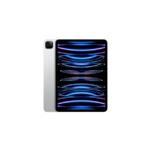 Apple iPad Pro 2022 11" με WiFi (8GB/128GB) Silver