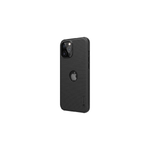 Nillkin Super Frosted Pro Back Cover Πλαστικό Μαύρο (iPhone 12 Pro Max)