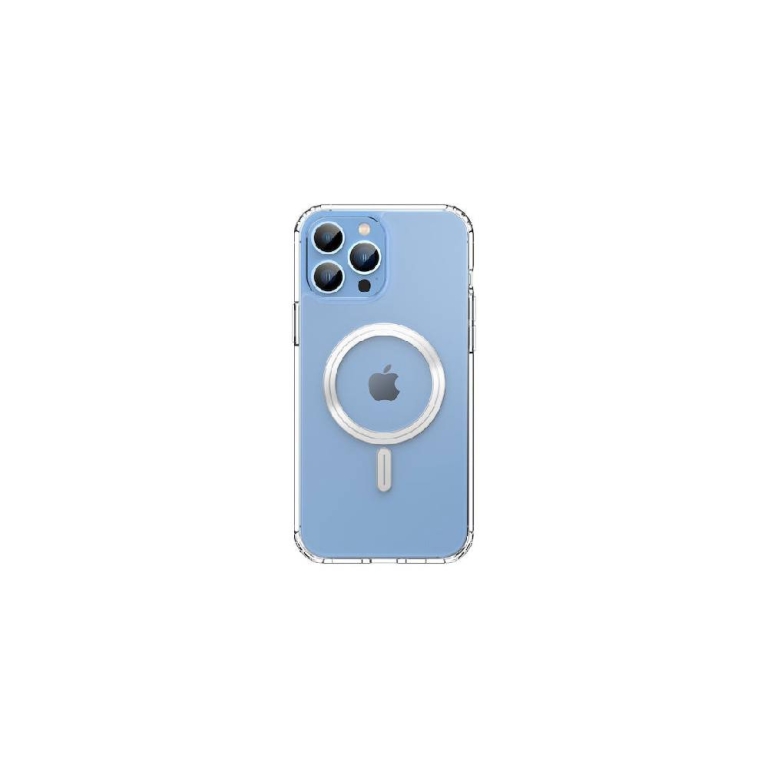 Dux Ducis Clin Back Cover Πλαστικό / Σιλικόνης Διάφανο (iPhone 14 Pro Max)