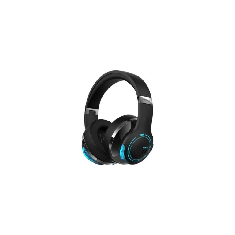 Edifier Hecate G5BT Ασύρματο Over Ear Gaming Headset με σύνδεση Bluetooth / 3.5mm