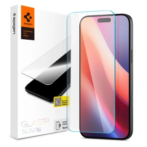 Spigen Ultra Hybrid MagFit Back Cover Λευκό (iPhone 16)