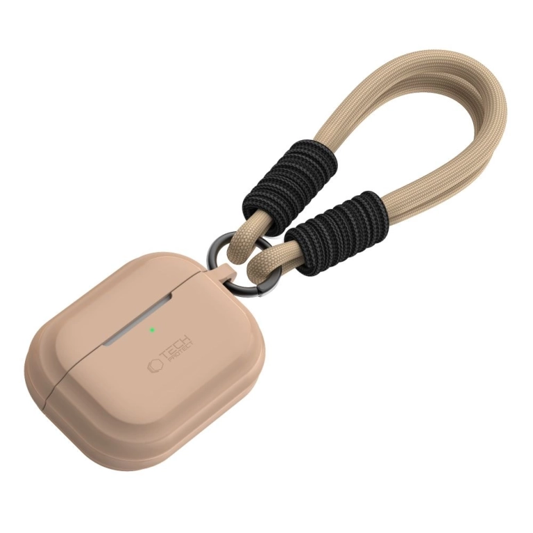 Tech-Protect Silicone Rope Θήκη Σιλικόνης για Apple AirPods Pro