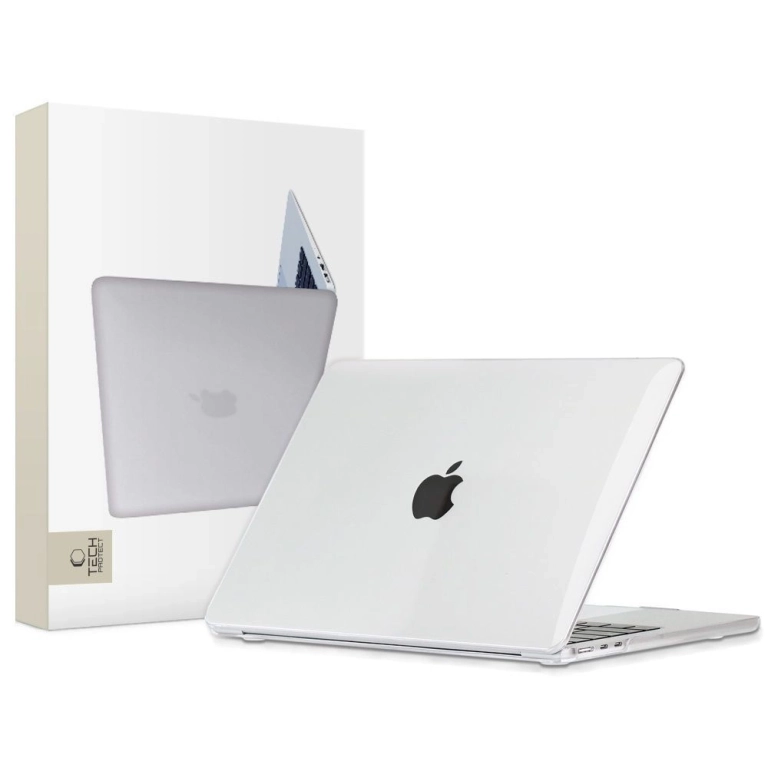Θήκη Tech-Protect SmartShell για MacBook Pro 13' ' 2016-2022