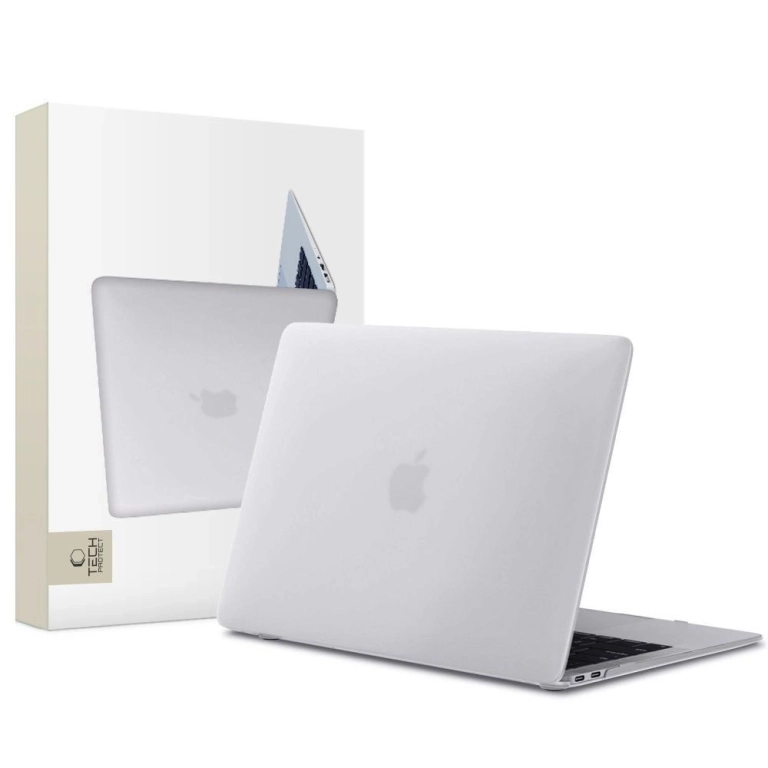 Θήκη Tech-Protect SmartShell για MacBook Air 13' ' 2018-2020