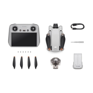 DJI Mini 3 Pro (DJI RC) Mini FPV Drone με Κάμερα 4K