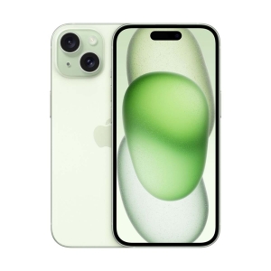 Apple iPhone 15 (8/256GB) Πράσινο