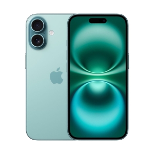 Apple iPhone 16 (8/128GB) Teal