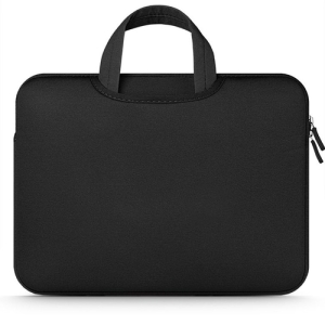 Tech-Protect Airbag Θήκη για Laptop 16" σε Μαύρο χρώμα