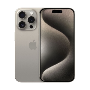Apple iPhone 15 Pro (8/128GB) Natural Titanium