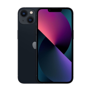 Apple iPhone 13 (4/256GB) Blue (Μεταχειρισμένο) 95% μπαταρία