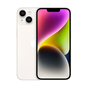 Apple iPhone 14 (6/128GB) Starlight