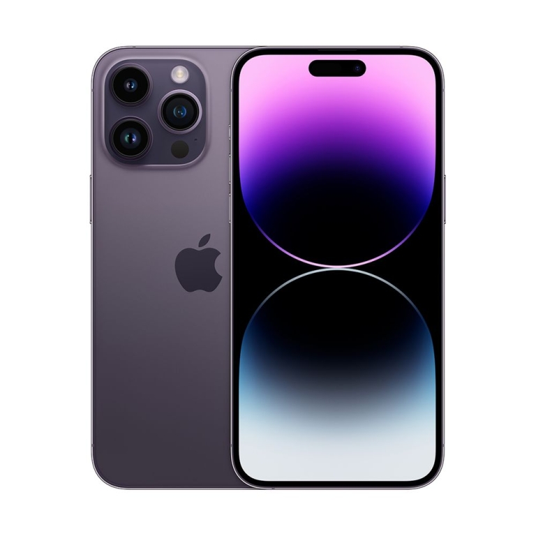 Apple iPhone 14 Pro Max (6/256GB) Deep Purple