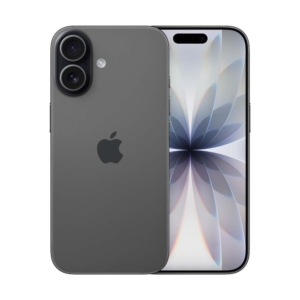 Apple iPhone 17 (8/256GB) Black