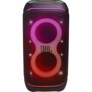 JBL PartyBox Stage 320 240W Karaoke - Μαύρο