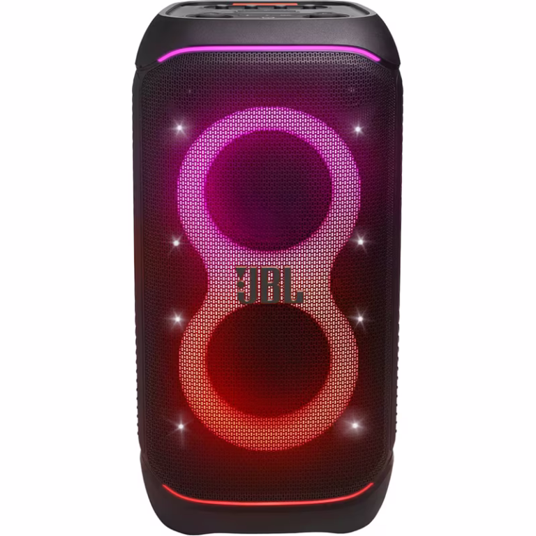 JBL PartyBox Stage 320 240W Karaoke - Μαύρο