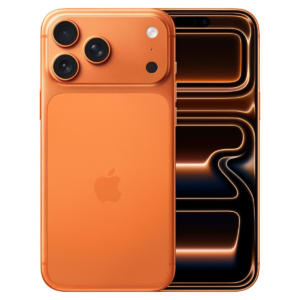 iPhone 17 Pro Max 12/256GB Cosmic Orange