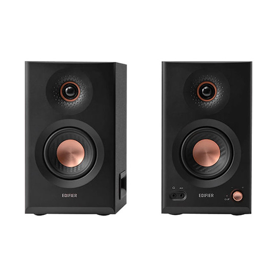 Edifier MR5 Ηχεία Studio Monitor 5" 110W