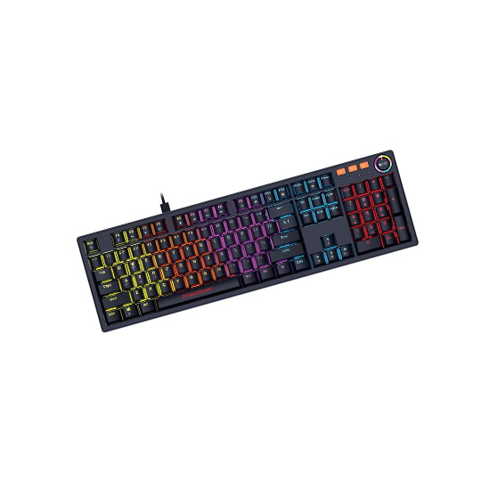 Zeroground Sakimo V2.0 Mechanical Gaming Keyboard