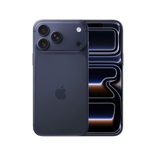 Apple iPhone 17 Pro Max (12/256GB) Deep Blue