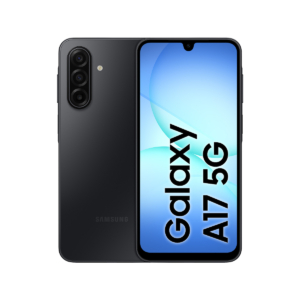 Samsung Galaxy A17 5G 8/256GB black