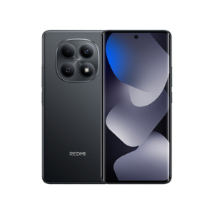 Redmi Note 15 Pro 8/256GB black