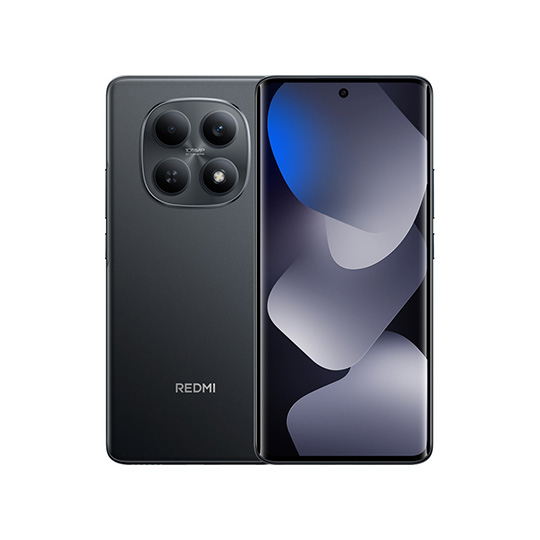 Redmi Note 15 Pro 8/256GB black