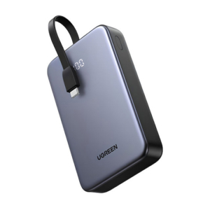 Ugreen Power Bank 20000mAh USB-A / C / Quick Charge 3.0
