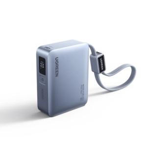 Ugreen Fast Charging Power Bank 33W 10000mAh
