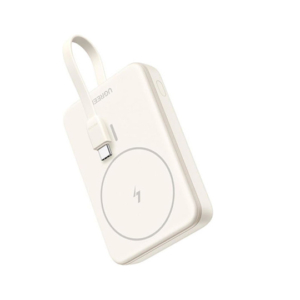 Ugreen PB760 MagSafe Power Bank 10000mAh 20W  Λευκό