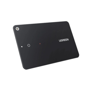 Ugreen Finder Slim Pro Item Tracker (Find My / Find Hub)