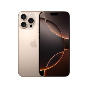 Apple iPhone 16 Pro Max (8/256GB) Titanium Gold