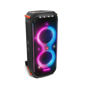 JBL Ηχείο Partybox 710 Μαύρο