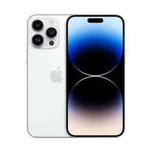Apple iPhone 14 Pro Max (6/128GB) Silver