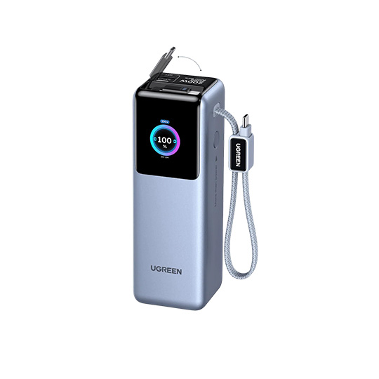 Ugreen Nexode Pro 200W 25000mAh Power Bank