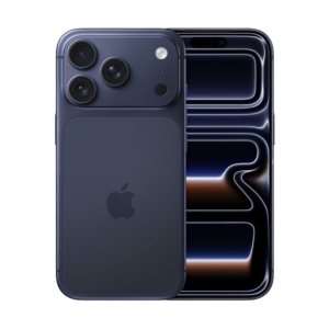 Apple iPhone 17 Pro (12/256GB) Deep Blue