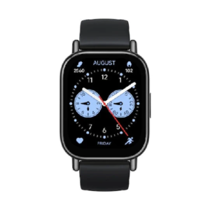 Xiaomi Redmi Watch 5 Lite 48mm Αδιάβροχο Μαύρο