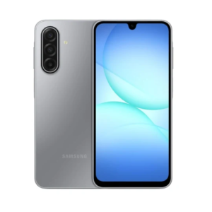 Samsung Galaxy A17 4G Dual SIM (8/256GB) Γκρι