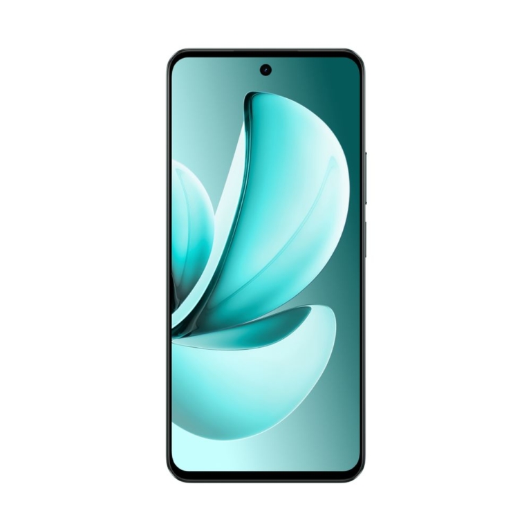 Realme C71 Dual SIM (6/128GB) Forest Owl