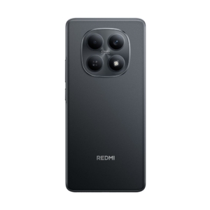 Xiaomi Redmi Note 15 5G Dual SIM (6/128GB) Black