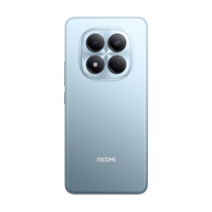 Xiaomi Redmi Note 15 Pro+ 5G Dual SIM (8/256GB) Glacier Blue