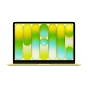 Apple MacBook Neo 13" IPS Retina Display (A18 Pro-6‑Core/8GB/256GB SSD/5‑Core GPU) Citrus (GR Keyboard)